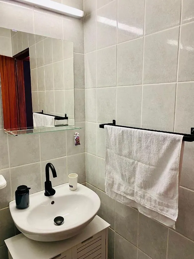 Apartman Hrusta Crikvenica