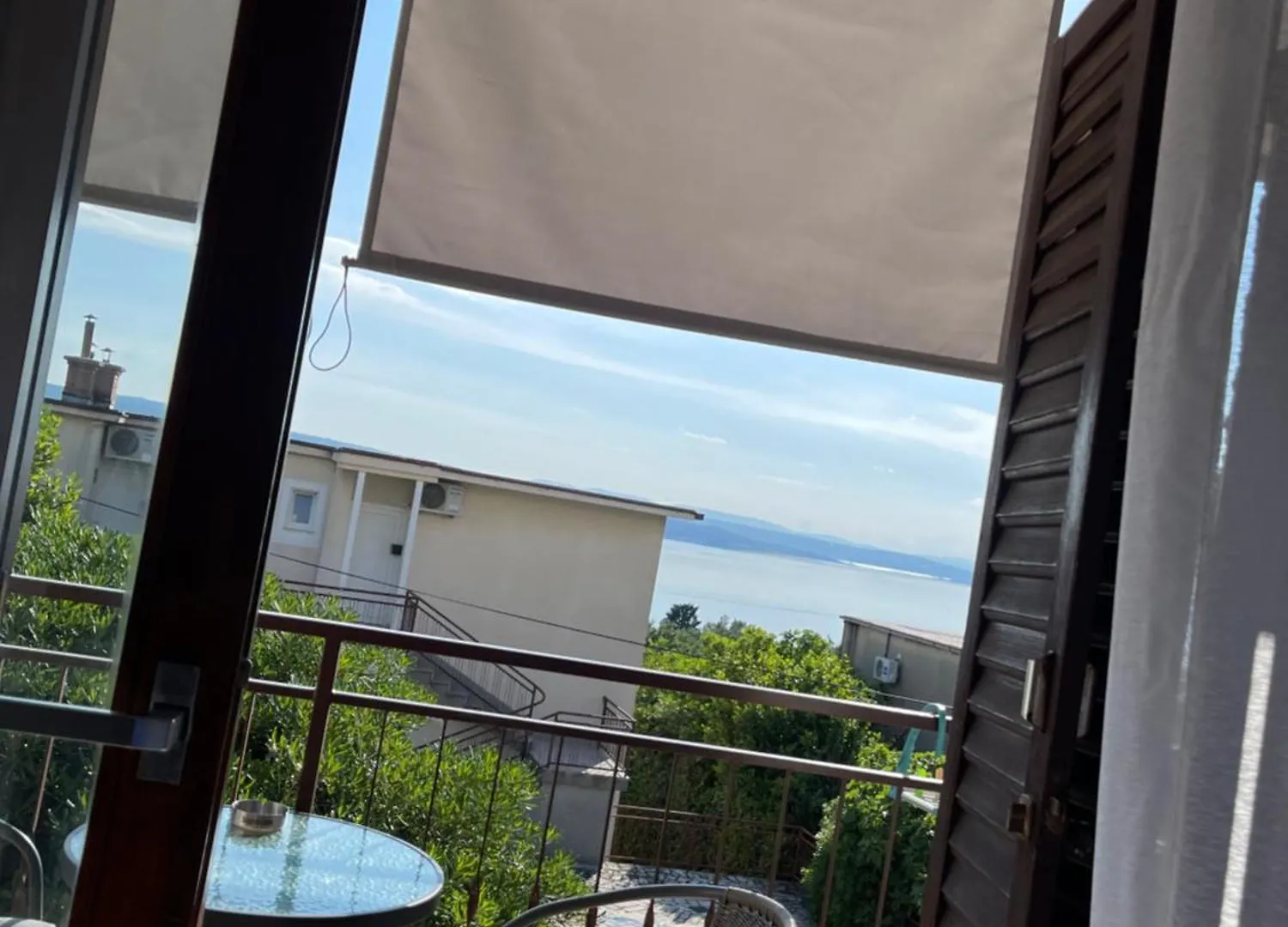 Apartment Apartman Hrusta Crikvenica