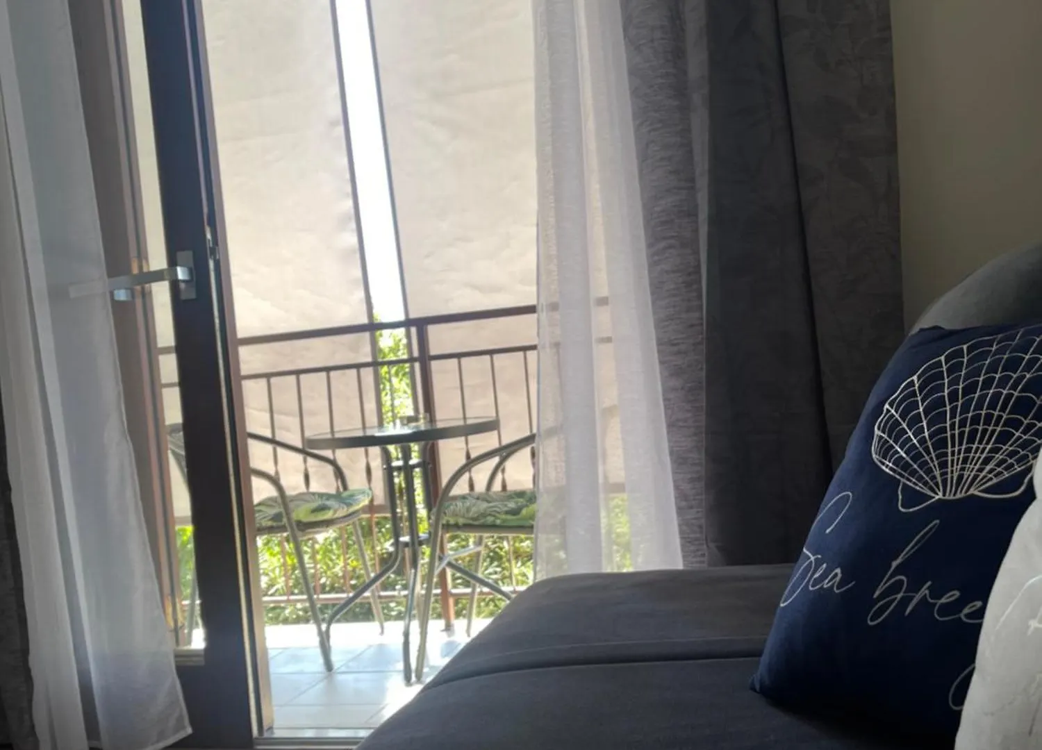 Apartman Hrusta Crikvenica