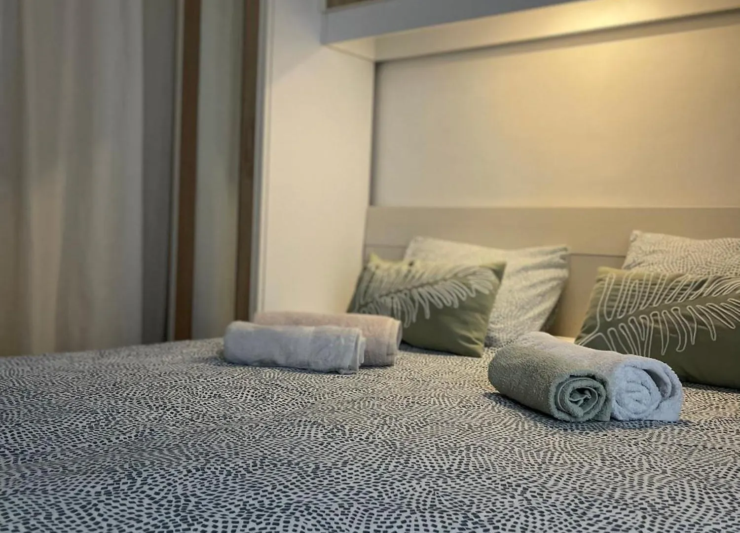 Apartment Apartman Hrusta Crikvenica Croatia