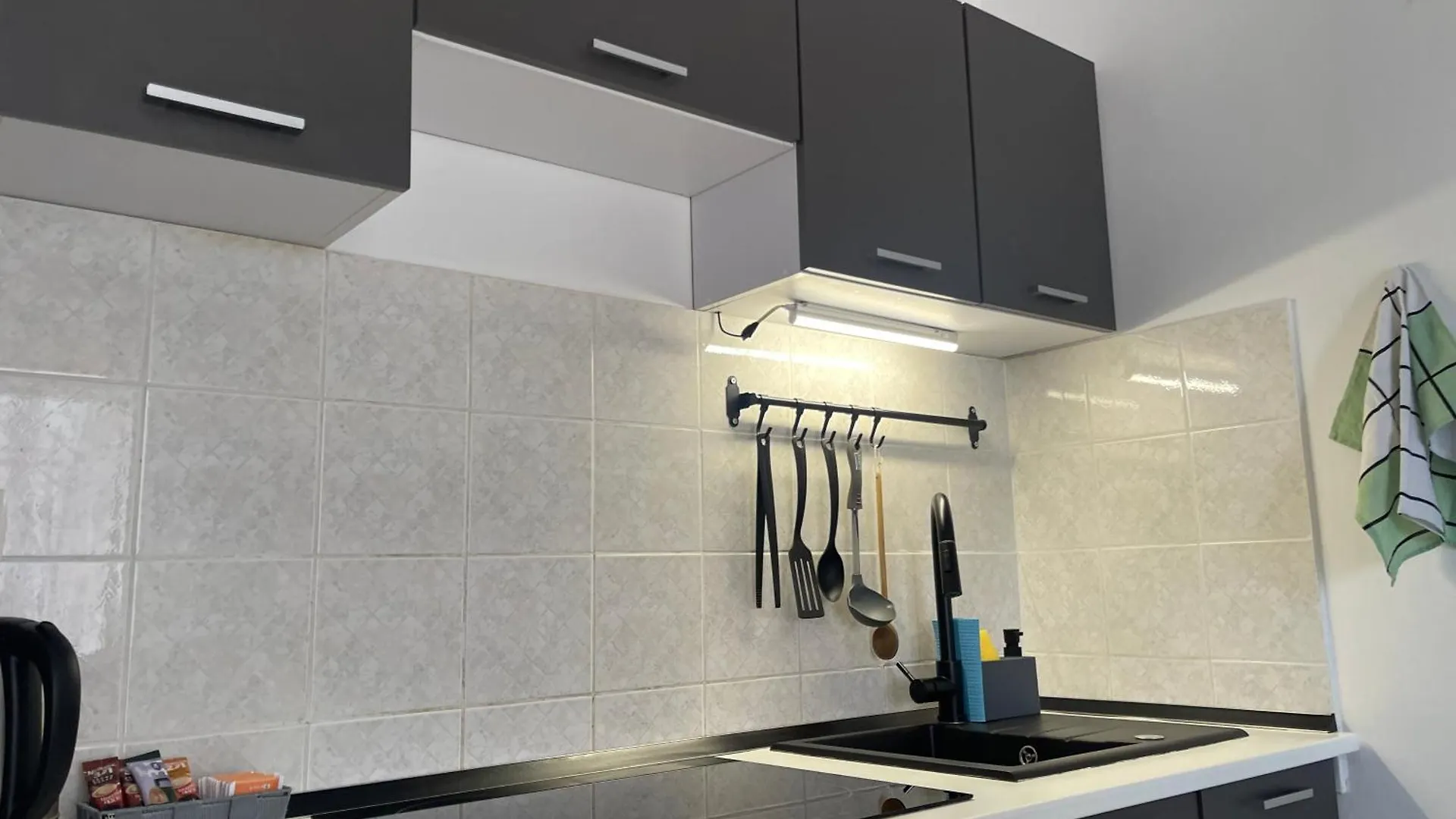 Apartman Hrusta Crikvenica Apartment
