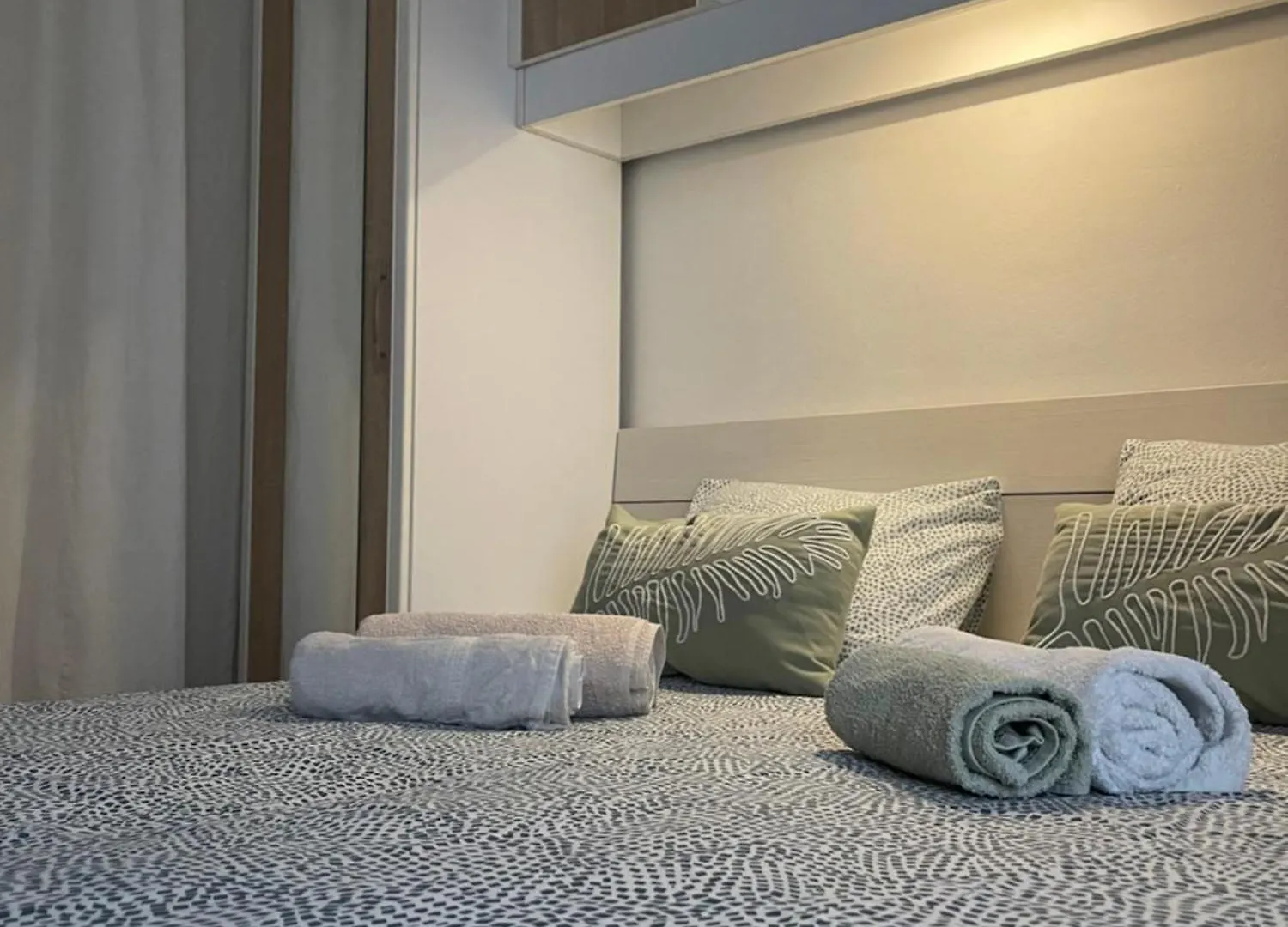 Apartman Hrusta Crikvenica Apartment