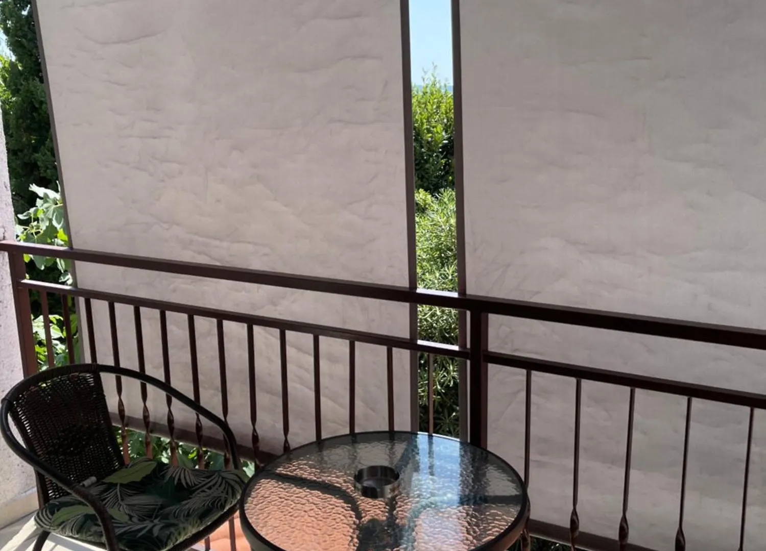 Apartman Hrusta Crikvenica 0*,