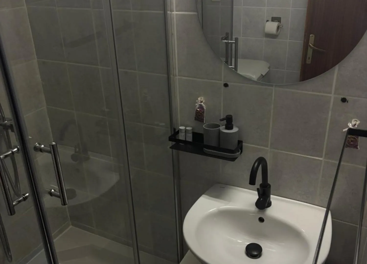 Apartman Hrusta Crikvenica Croatia