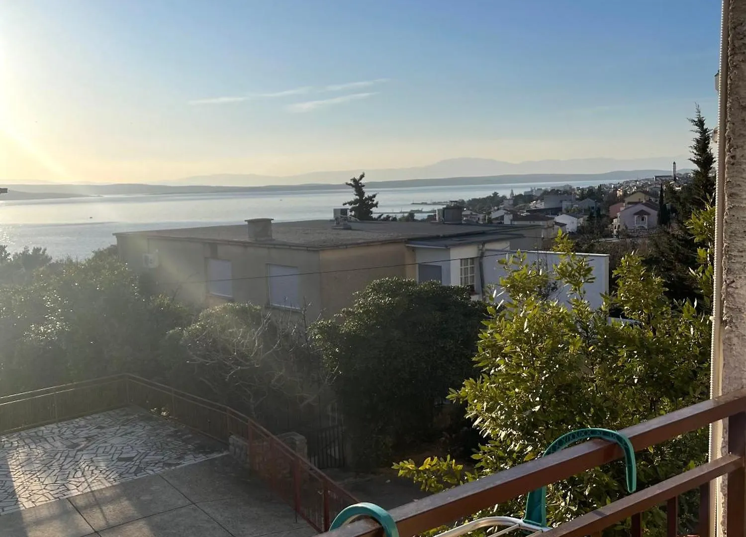 Apartman Hrusta Crikvenica 0*,