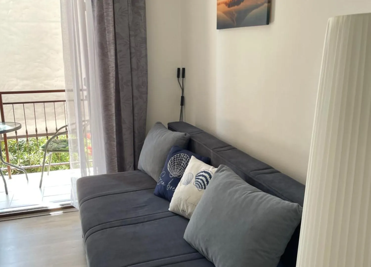 Apartman Hrusta Crikvenica Hırvatistan