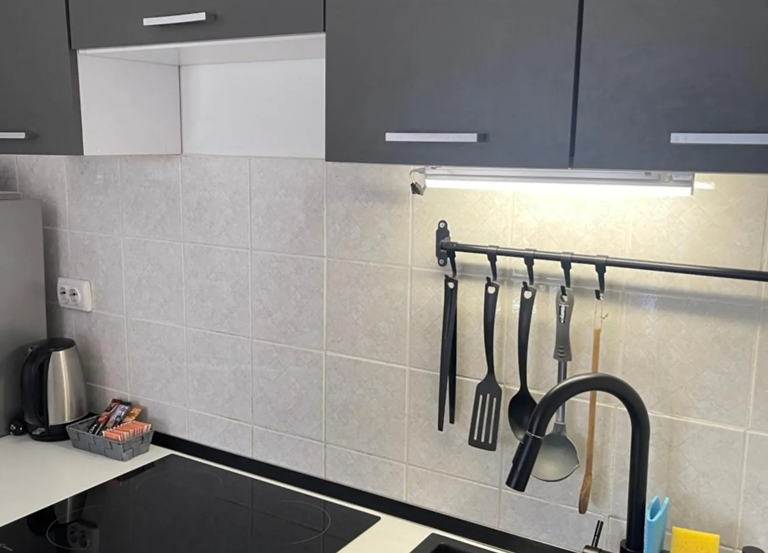 Apartman Hrusta Crikvenica