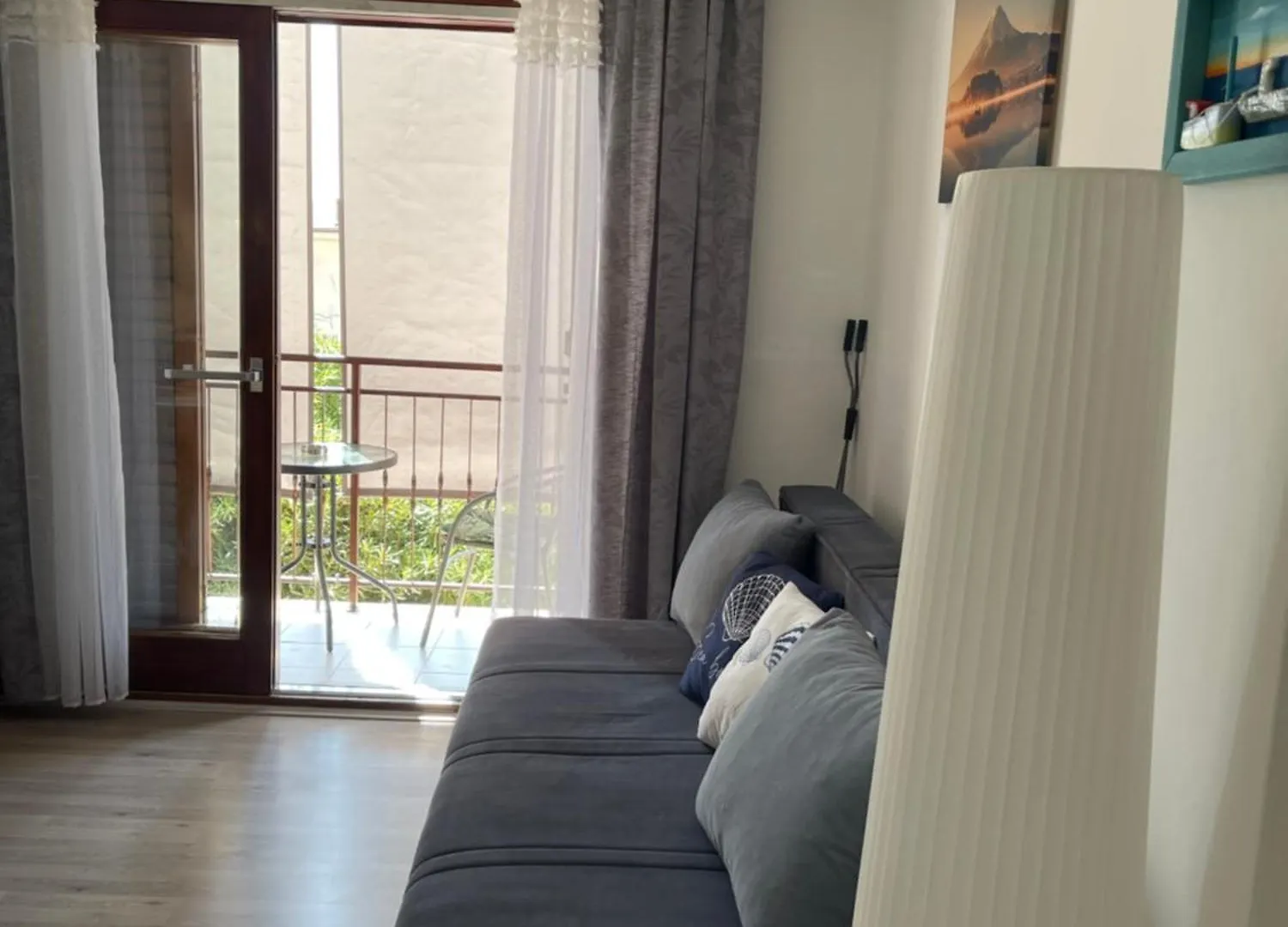 Apartman Hrusta Crikvenica 0*,  Hırvatistan